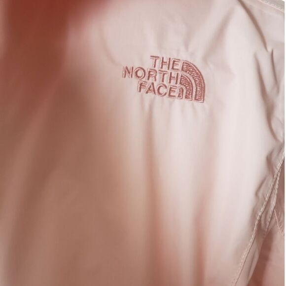 The North Face Resolve II Pink Parka - Picture 7 of 16